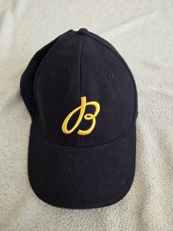 Breitling Cap
