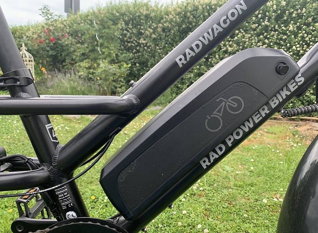 Biciclette: E Bike Longtail – Usato da Unterkulm venduto da 34180 4