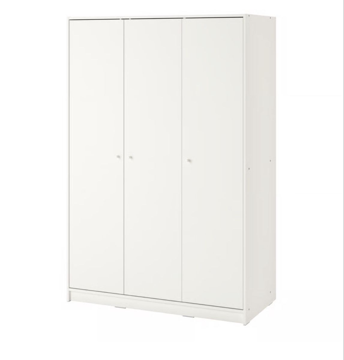 Ikea Schränke: KLEPPSTAD Kleiderschrank mit 3 Türen – Gebraucht aus Zürich von s_cm 6