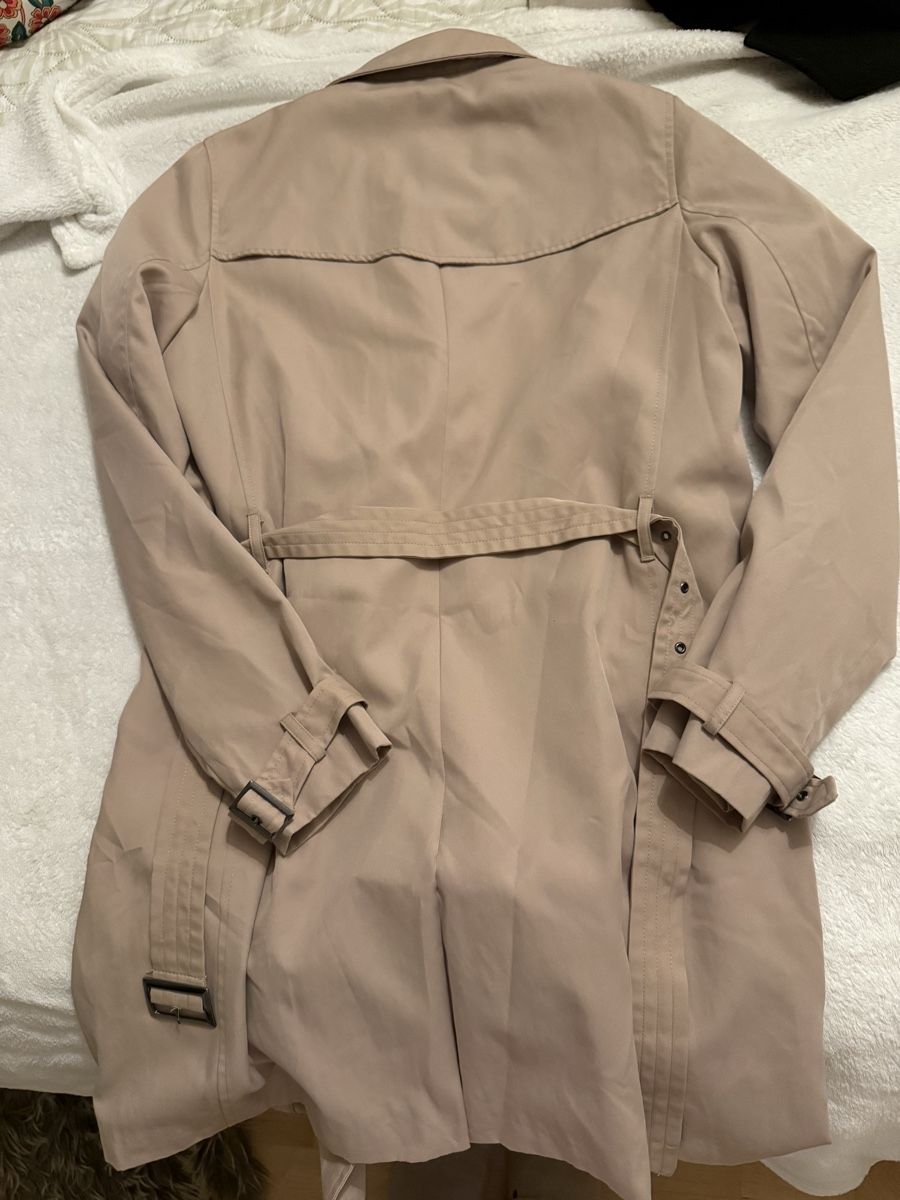 Vila Cappotti: Vila Trenchcoat, beige – Nuovo (secondo la descrizione) da St. Moritz venduto da ari_9fcv 3