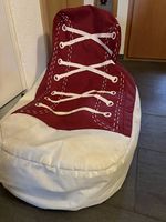 Schuh Sitzsack