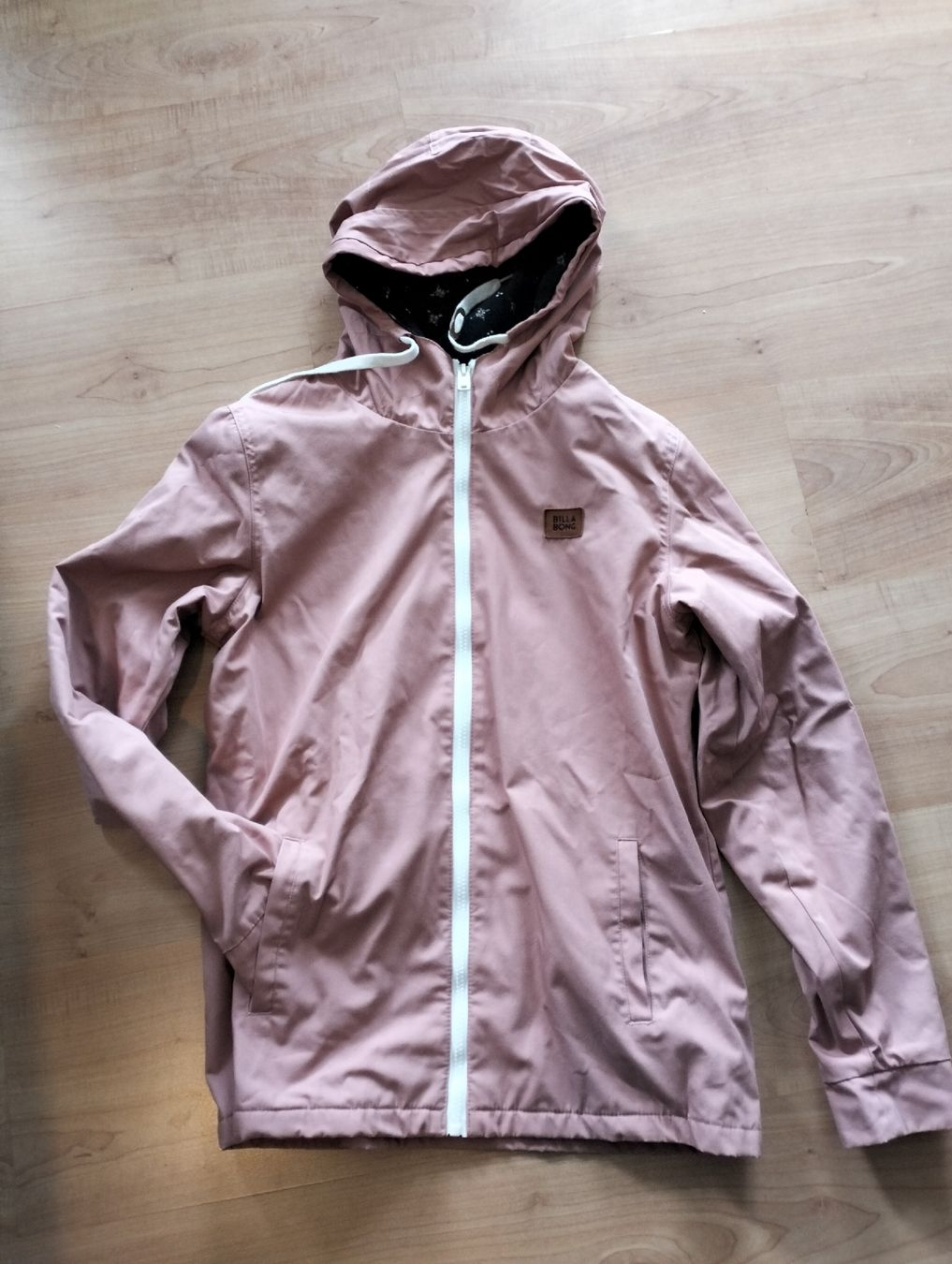 Billabong Jacken: Übergangsjacke Billabong gr.s – Gebraucht aus Wilen (Sarnen) von anbuu