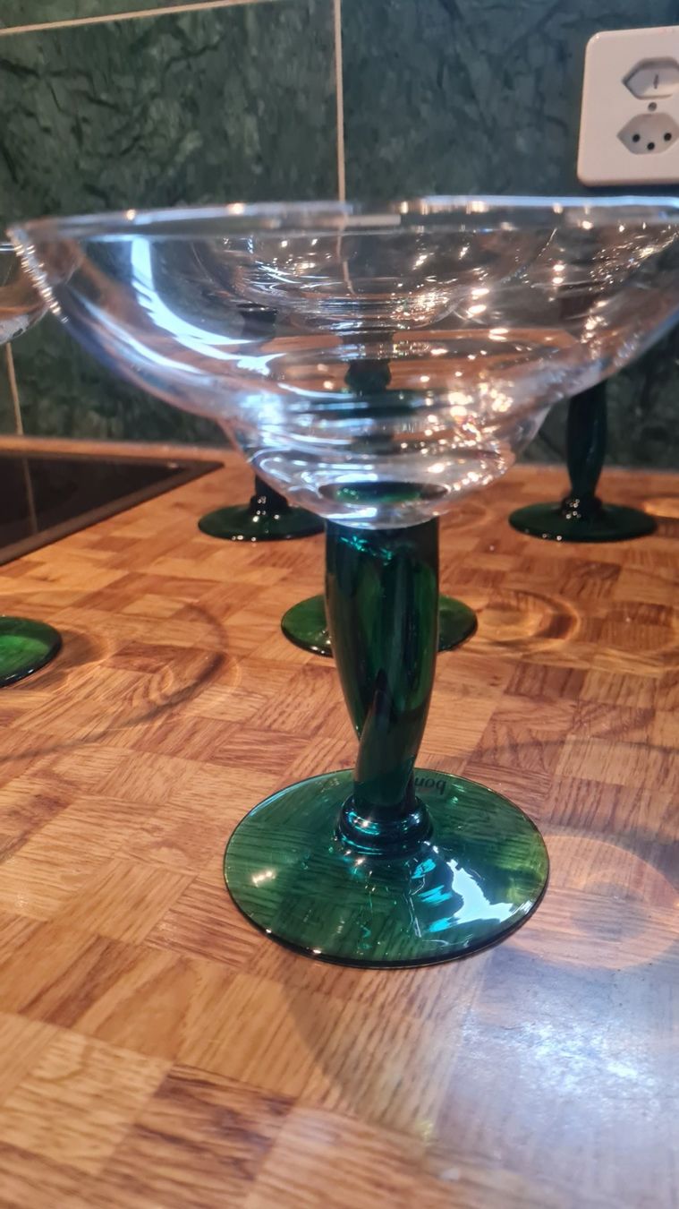 Gläser: Vintage bonAPART Eisbecher spezial – Neu (gemäss Beschreibung) aus Münsingen von Cuci31 2