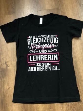 Lustiges T-Shirt