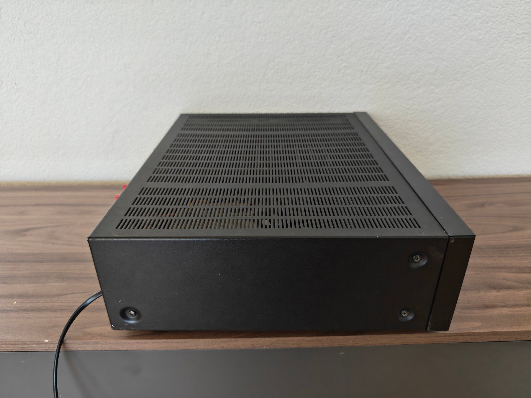 Verstärker: Harman/Kardon PM655 Vxi – Gebraucht aus Neukirch (Egnach) von Sly255 6