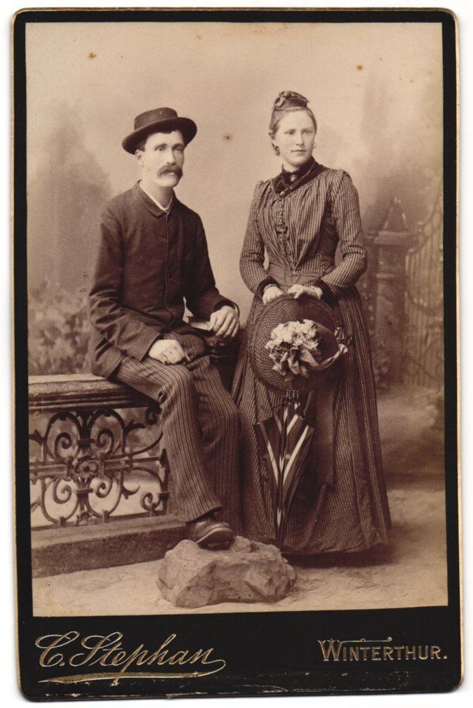 Photos & affiches: Fotografie C. Stephan, Winterthur, Junge – D'occasion à Berlin par bartko-reher