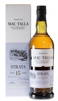 Bevande alcoliche: MAC-TALLA 15y 46%vol./ 70cl – Nuovo e nell'imballaggio originale da Neuwilen venduto da Geniesser100