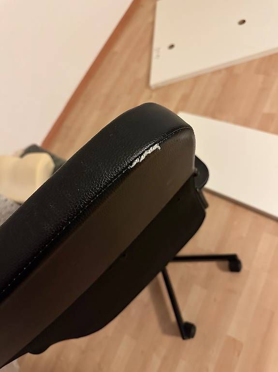 Ikea Sedie: Ikea Drehstuhl – Usato da Dietikon venduto da key_trs6 1