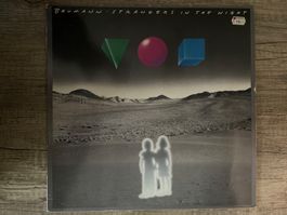 A188/Baumann - Strangers In The Night