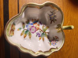Herend porzelan schale 56