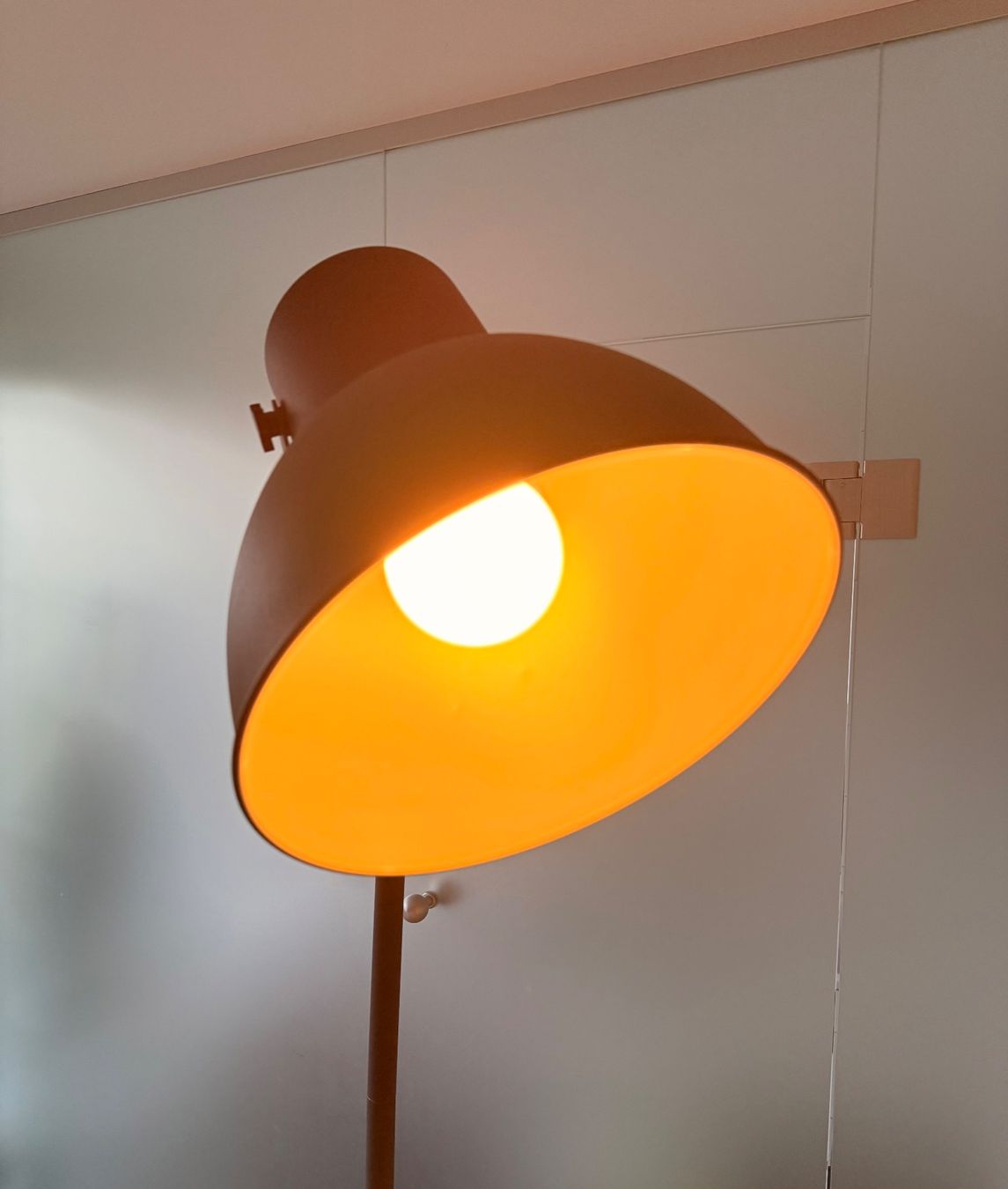 Ikea Lampade: Lampe HEKTAR – Usato da Schwerzenbach venduto da tomschl 1