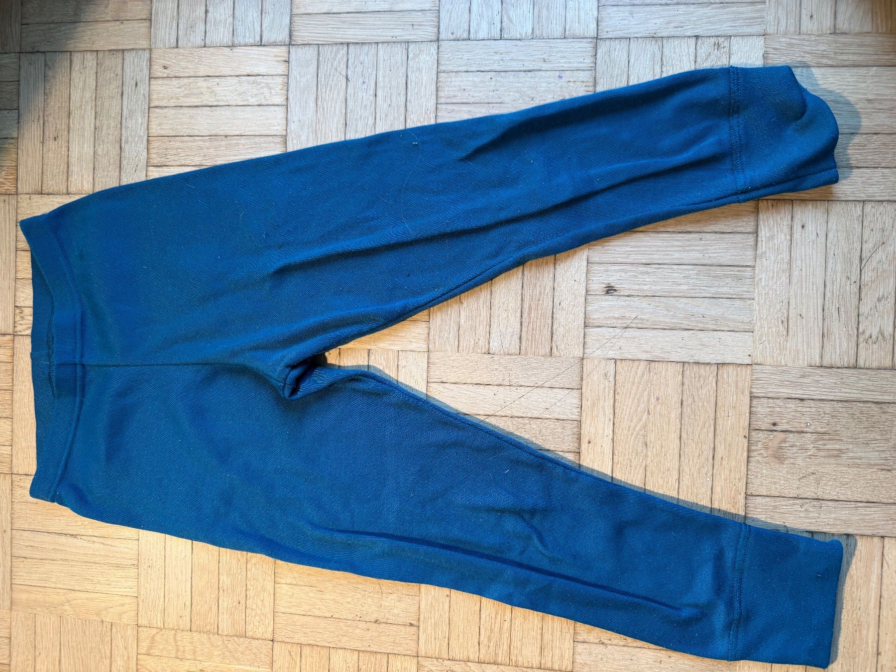 Biancheria intima: Thermo-Unterwäsche Set, Grösse 116 – Usato da Zürich venduto da strampli1216 1