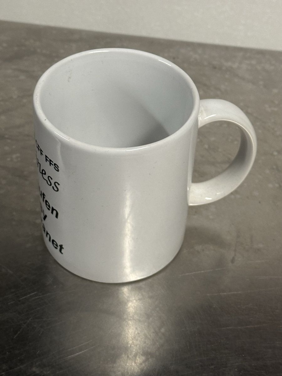 Tazze: SBB Tasse + Dose – Usato da Deitingen venduto da Himhip 3