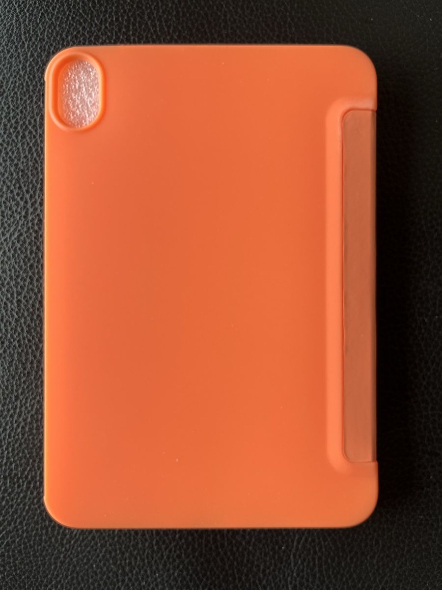 Apple Covers & Borse: Smart Cover iPad mini 6 – Nuovo e nell'imballaggio originale da Remetschwil venduto da Tomtom13 1