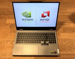 Notebook / Gaming Laptop Lenovo LOQ 15AHP9 RTX 4060