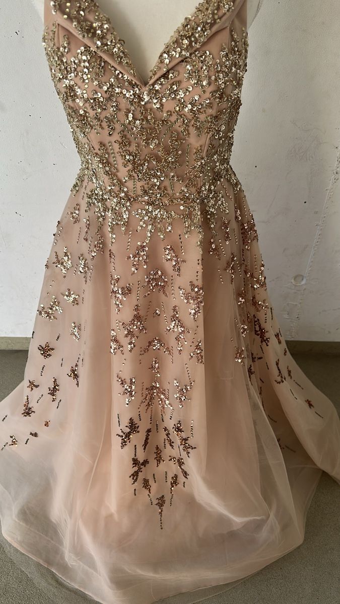 Kleider: Abendkleid – Gebraucht aus Oberentfelden von ulli03 2