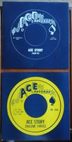 LP - ACE records / volume 2 & 3