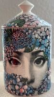 Fornasetti ‘Ortensia’ - authentique bougie vide.
