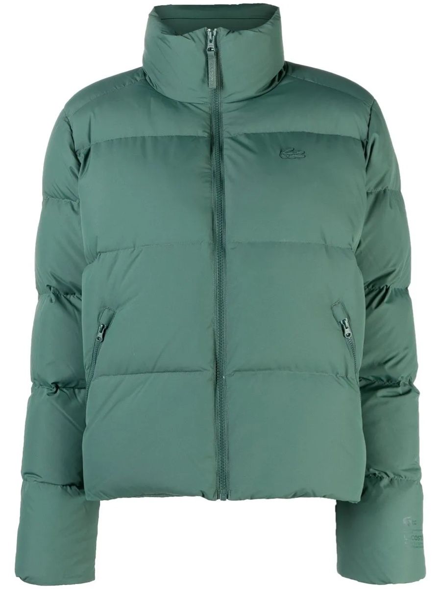 Lacoste Giacche: Doudoune Lacoste 36 – Usato da Forel (Lavaux) venduto da julie13