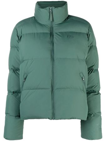 Doudoune Lacoste 36