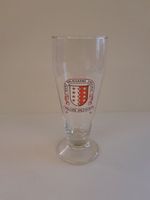 Brauerei Wallis Glas