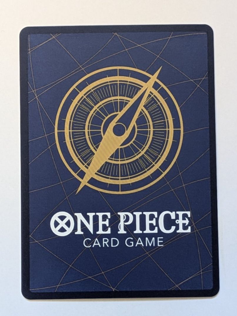 Bandai Cartes à collectionner: One Piece TCG Eustass Kid OP05-074 SR Parallel JP – D'occasion à Münchenstein par new_akiba_store 1