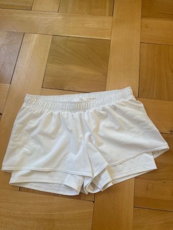 Adidas Stella McCartney Shorts Gr. M recycled Polyester
