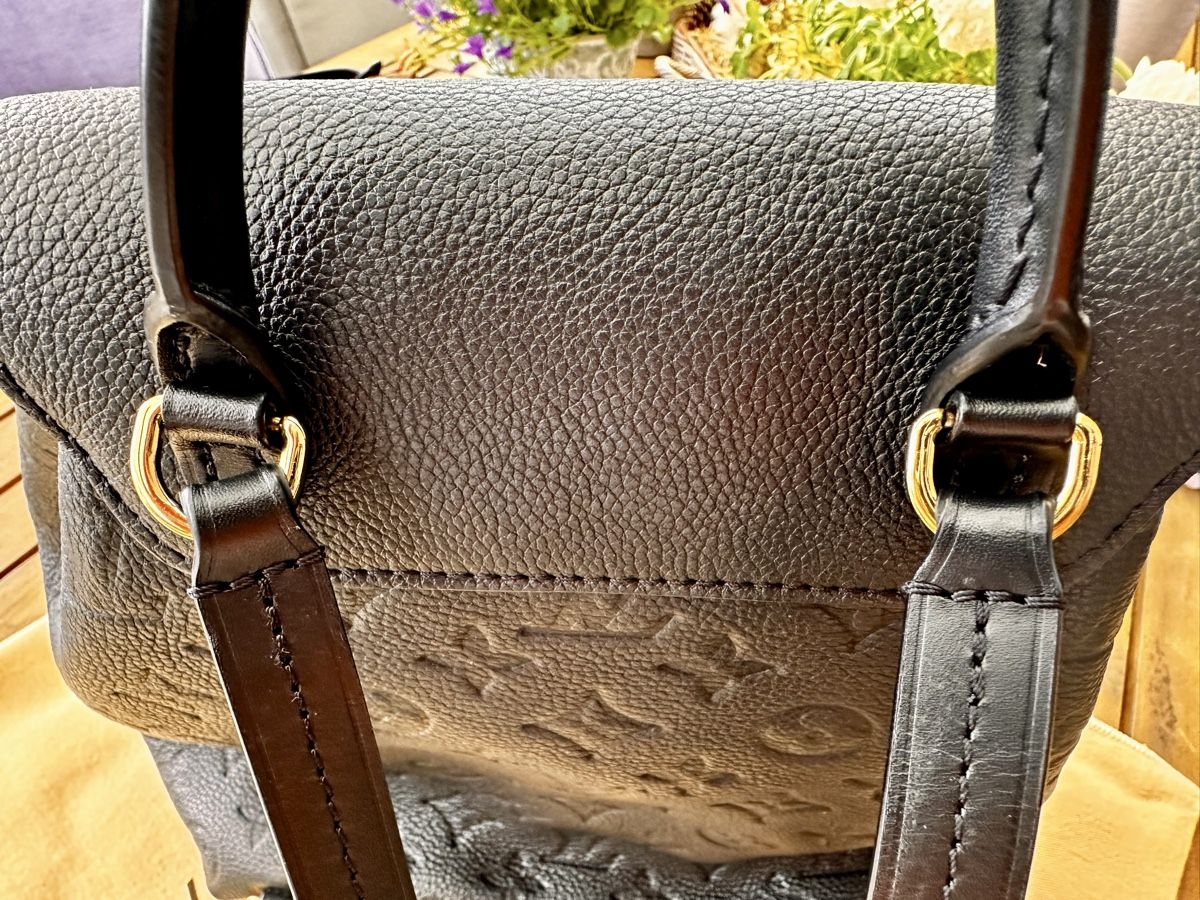 Louis Vuitton Zaini: Louis Vuitton Rucksack – Usato da Watt venduto da Suszwei 5