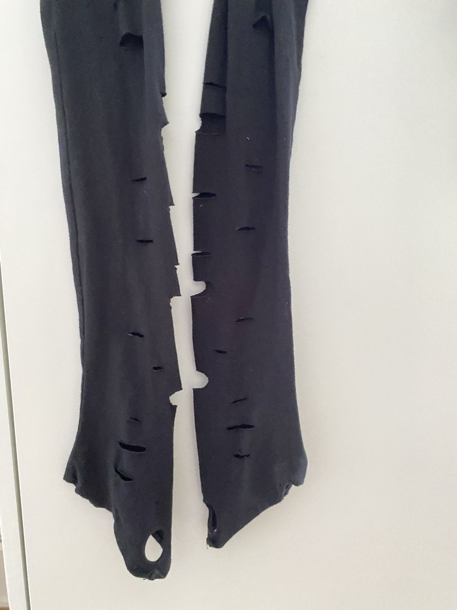 Altro in  Abbigliamento & Accessori: Armwärmer, Stulpen schwarz One Size – Usato da Basel venduto da Nina_777 6
