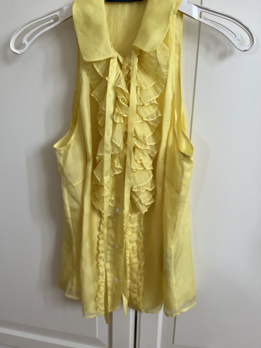 Ralph Lauren Chemisiers: Ralph Lauren Seide Bluse – Neuf (Voir description) à Zürich par burcak01 1