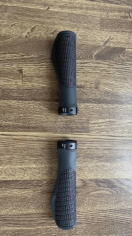 Pièces détachées: Ergon GA3 Grösse S – D'occasion à Dürrenäsch par RedMountainCH
