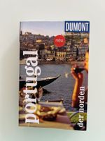 Dumont Reise-Taschenbuch Portugal der Norden