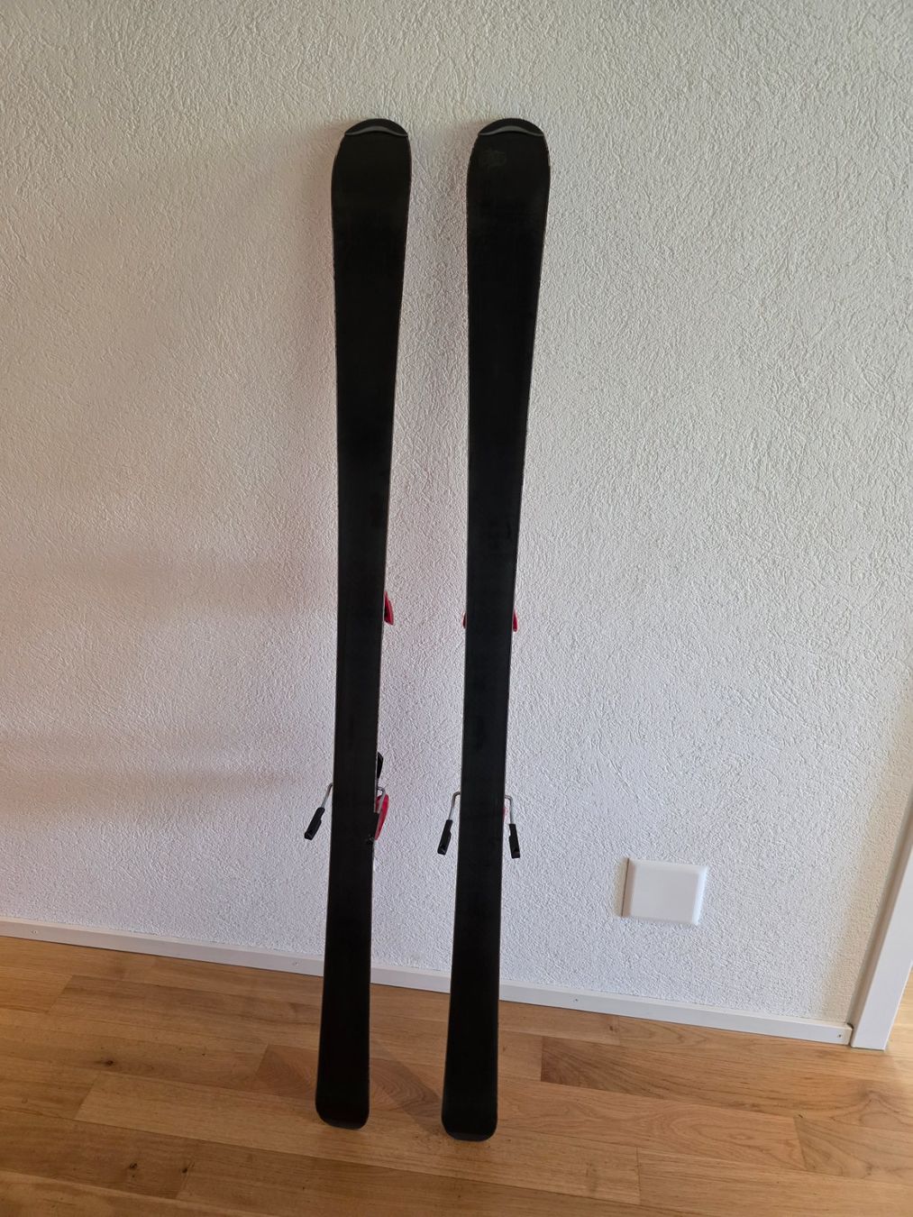 Tecnopro Skis: Tecno Pro Kinderski, 150cm, gebraucht – Gebraucht aus Dietwil von AIRFELDER 4
