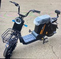 VScooter 500Watt gedrosselt 25 km/h (Hauptbild Neuzustand)
