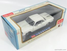 Chevrolet Corvair Coupe Sun Star 1/18