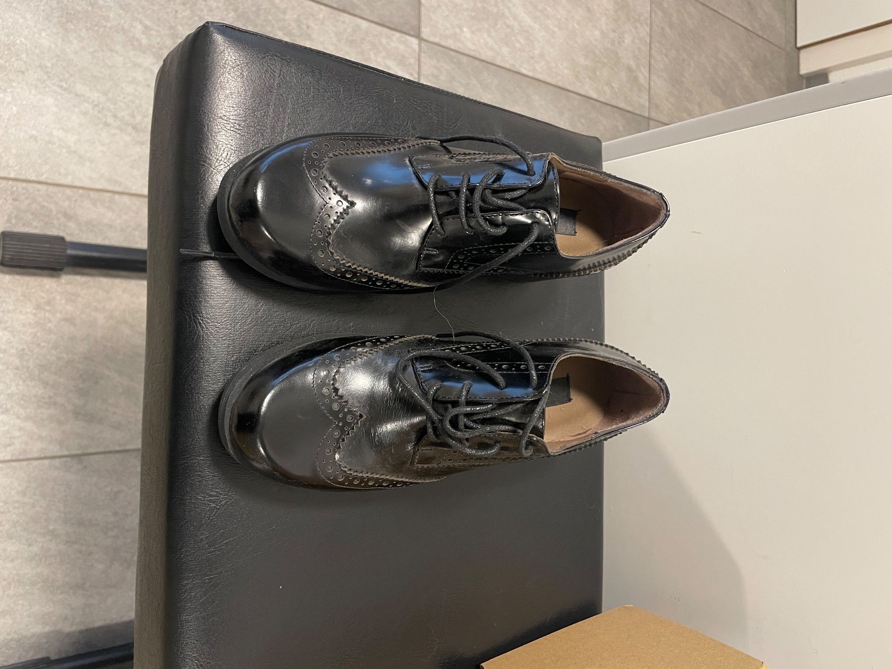Scarpe da donna: Elle Damen Schuh – Usato da Niederdorf venduto da dhodach
