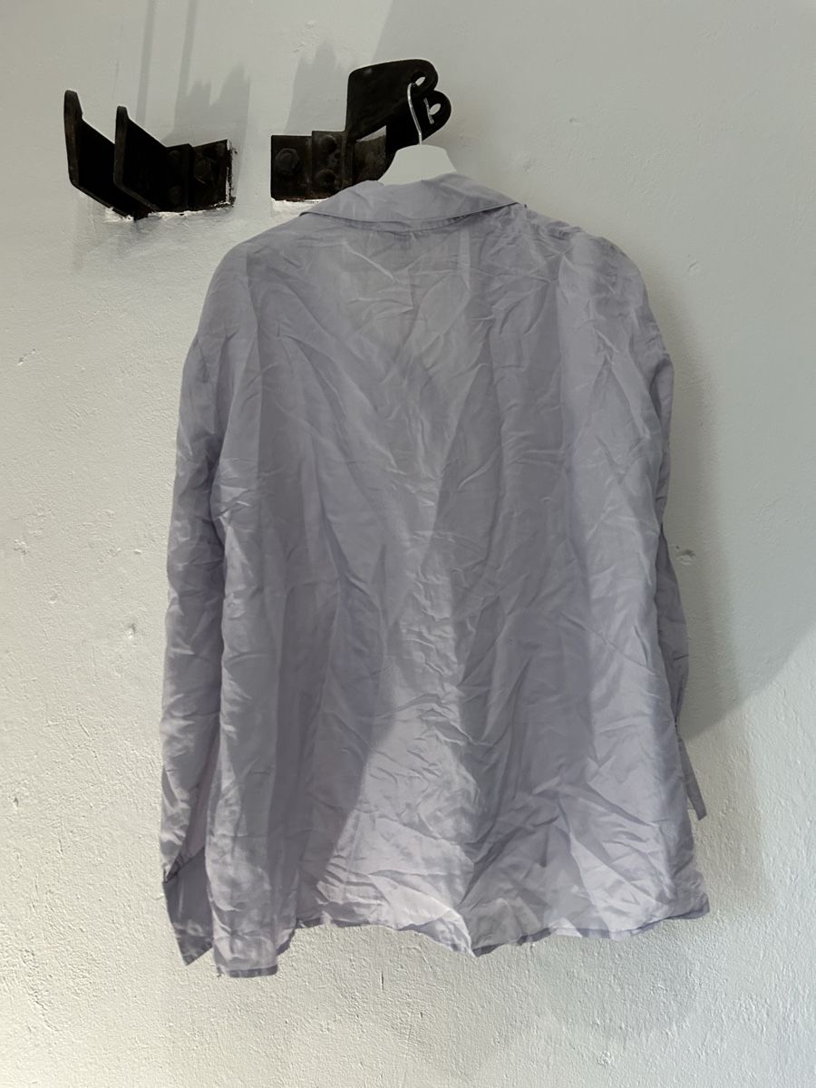 Madeleine Camicette: Madeleine Bluse (Seide) – Usato da Winterthur venduto da zoenina5 3