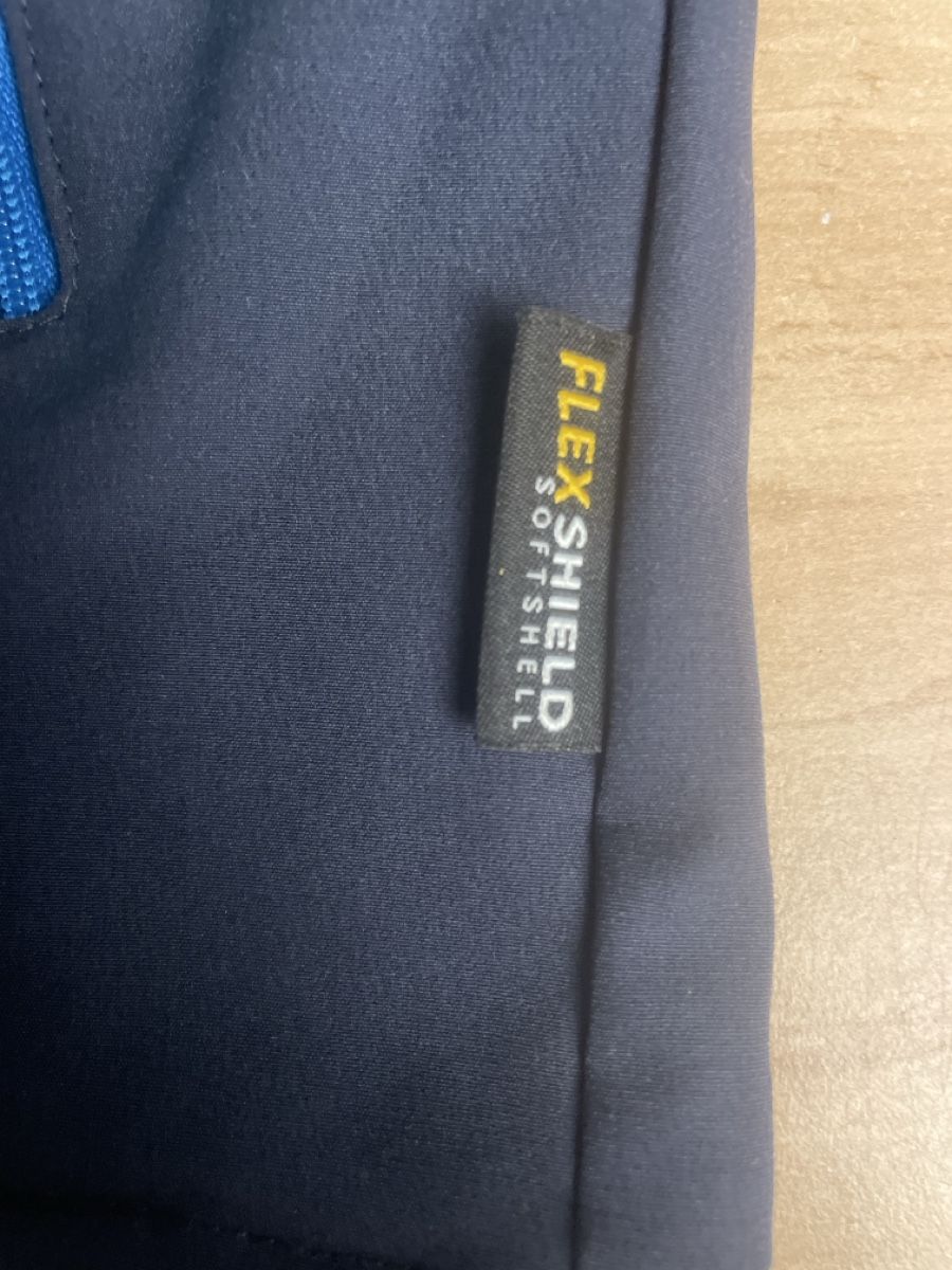 Jack Wolfskin Giacche & Cappotti: Leichte Jack Wolfskin Flex Shield Jacke Gr. 140 – Usato da Obergerlafingen venduto da cabo4 4
