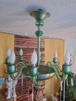 Murano Glas Leuchter