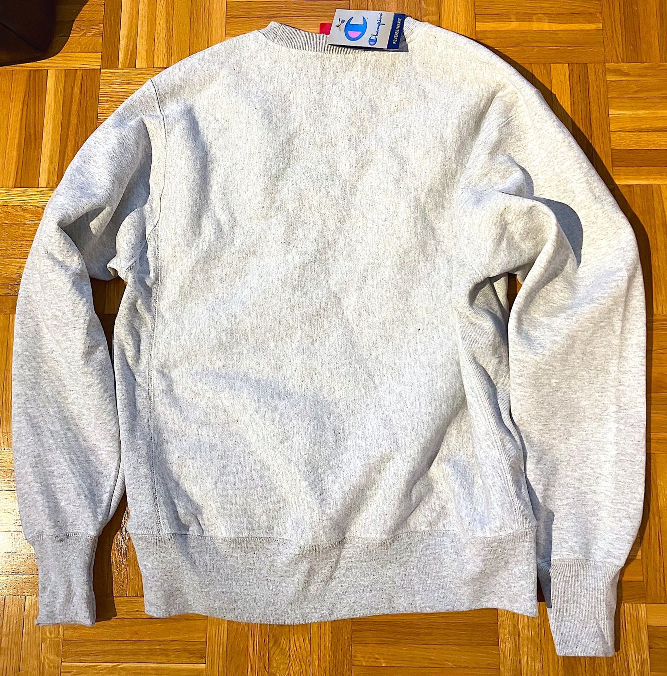 Champion Maglioni & Felpe: Sweatshirt universitaire Cornell taille M – Nuovo (secondo la descrizione) da Lausanne venduto da pebo02 1