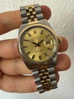 Rolex Datejust 16013 Two-Tone