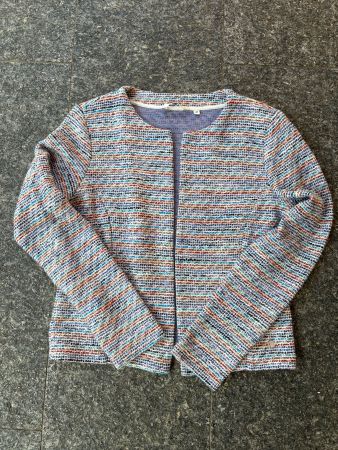 Tom Tailor Jacket
