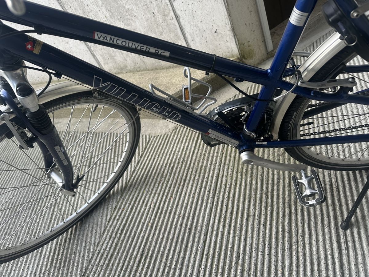 Vélos: Velo – D'occasion à Nürensdorf par maqopaqo 3