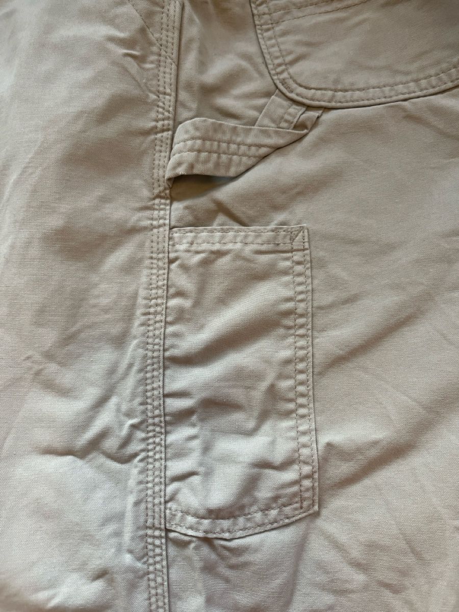 Carhartt Pantalons: Carhartt W34 L32  – D'occasion à Zürich par noa_px22 4