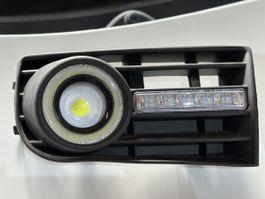 LED Tagfahrlicht/Nebelscheinwerfer Vw Golf 5