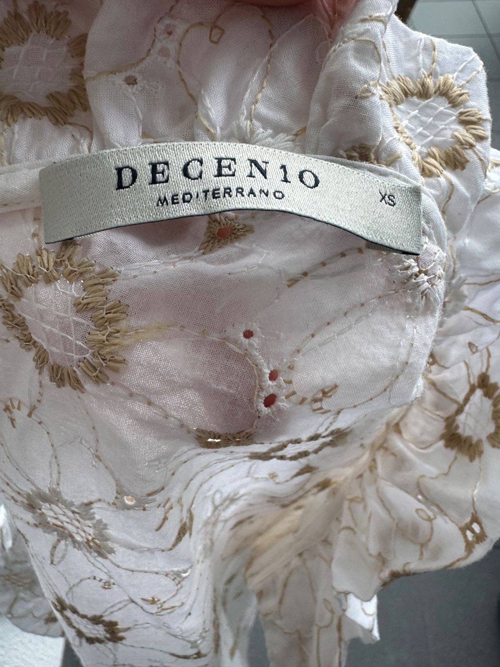 Camicette: Bluse | NEU | XS (oversized) – Nuovo (secondo la descrizione) da Zumikon venduto da pha_k9hp 1