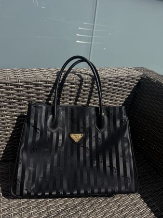 Maison Mollerus Tasche