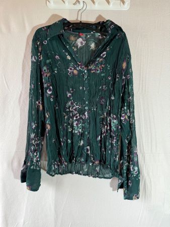 Sehr schöne Bluse von S. Oliver Gr. 40