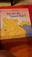 Wo bist du Tommi Bär?