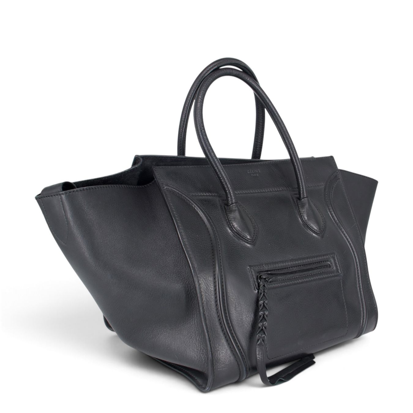 Celine Borse da donna: Céline Phantom schwarz – Usato da Binningen venduto da Designerlabels 2